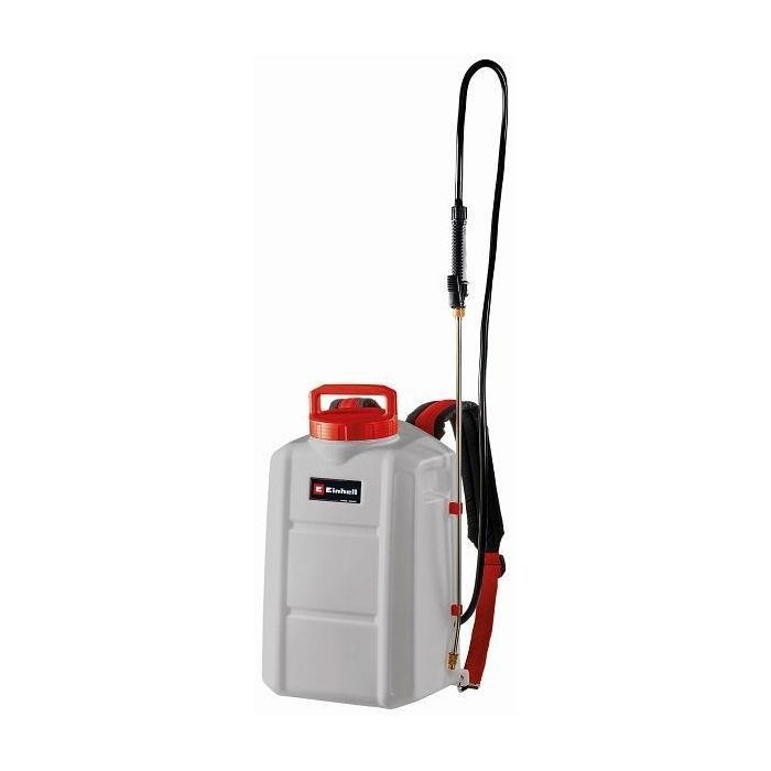 Опрыскиватель Einhell GE-WS 18/150 Li-Solo, PXC,17 л (3425230)