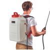 Опрыскиватель Einhell GE-WS 18/150 Li-Solo, PXC,17 л (3425230) изображение 2