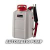 Опрыскиватель Einhell GE-WS 18/150 Li-Solo, PXC,17 л (3425230) изображение 3