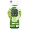 Ароматизатор для автомобіля WINSO Tweeter Apple 8мл (530940)