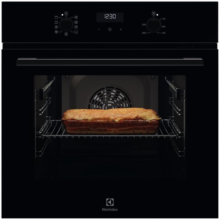 Духовой шкаф Electrolux EOF5C50BZ