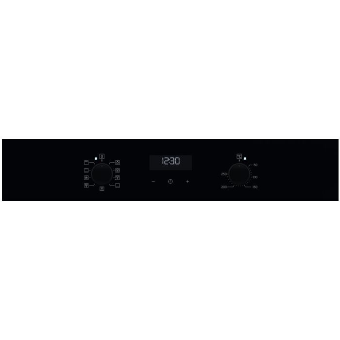 Духовой шкаф Electrolux EOF5C50BZ изображение 3