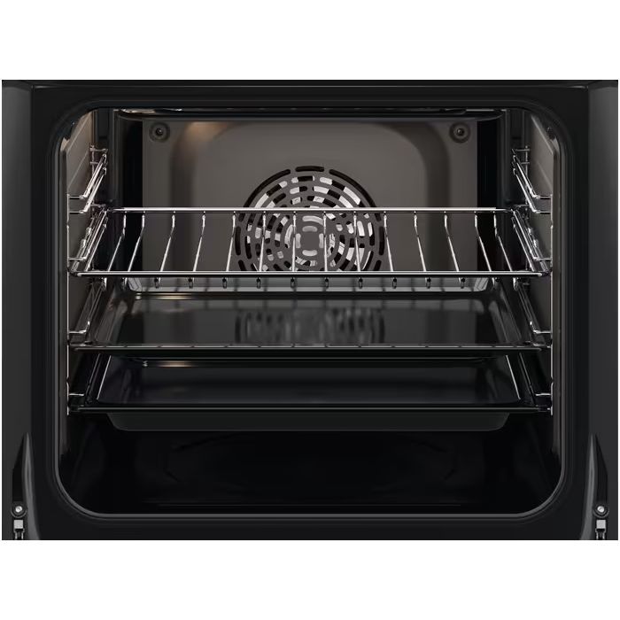 Духовой шкаф Electrolux EOF5C50BZ изображение 7