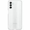 Чехол для мобильного телефона Samsung Samsung A04s Soft Clear Cover Transparency (EF-QA047TTEGRU) изображение 2