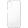 Чехол для мобильного телефона Samsung Samsung A04s Soft Clear Cover Transparency (EF-QA047TTEGRU)