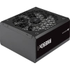 Блок питания Corsair 850W RM850x Shift PCIE5 (CP-9020252-EU) изображение 5
