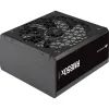 Блок питания Corsair 850W RM850x Shift PCIE5 (CP-9020252-EU) изображение 5