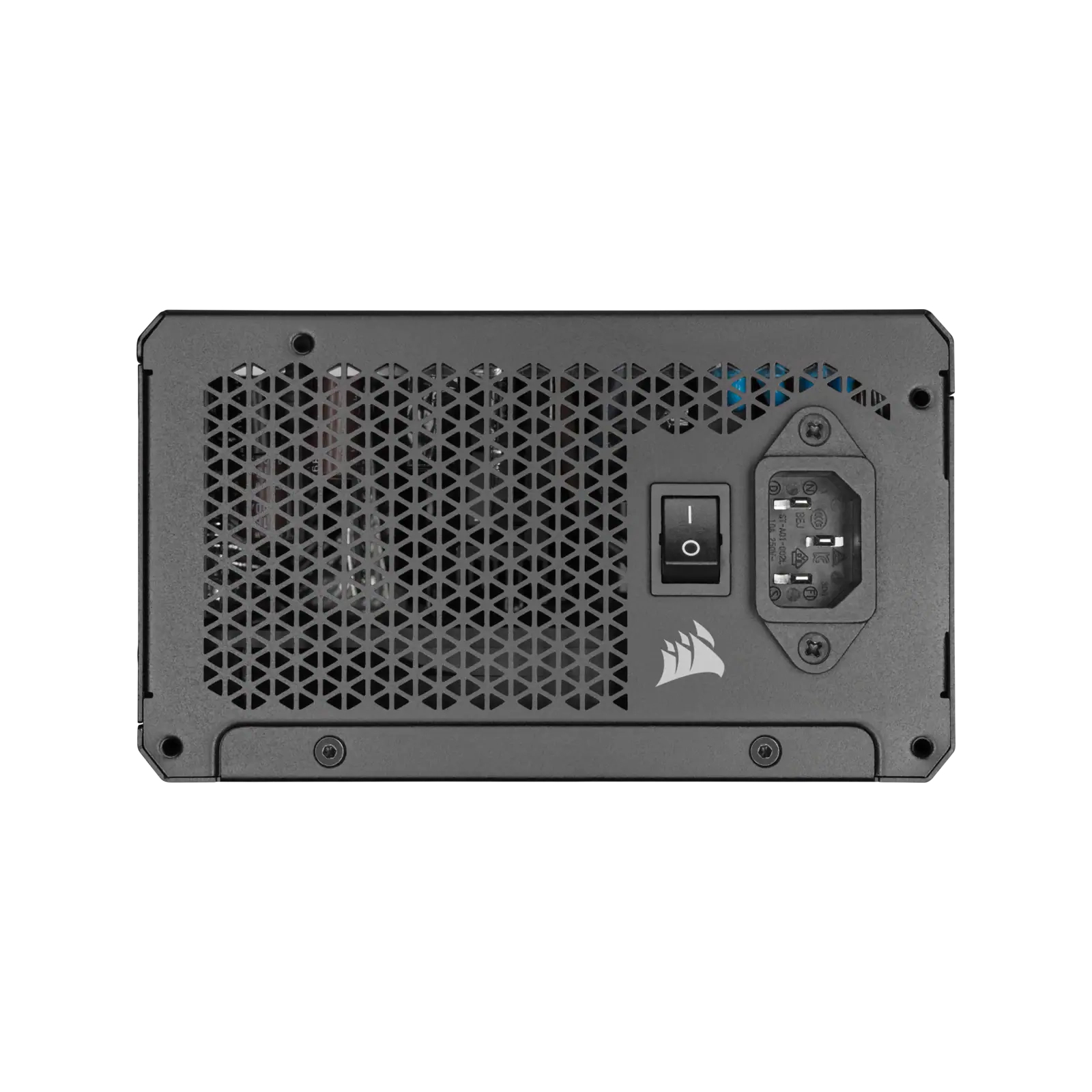 Блок живлення Corsair 850W RM850x Shift PCIE5 (CP-9020252-EU) зображення 8