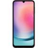 Мобильный телефон Samsung Galaxy A24 6/128Gb Dark Red (SM-A245FDRVSEK) изображение 2