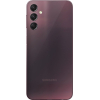 Мобильный телефон Samsung Galaxy A24 6/128Gb Dark Red (SM-A245FDRVSEK) изображение 5