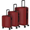 Чемодан Travelite Cruise Bordeaux L (TL072649-70) изображение 10