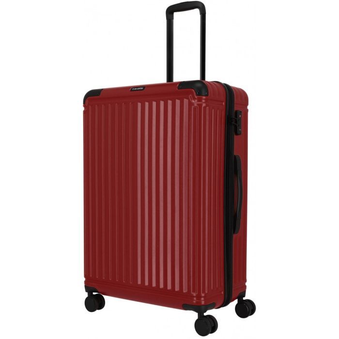 Чемодан Travelite Cruise Yellow L (TL072649-89)