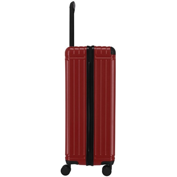 Чемодан Travelite Cruise Yellow L (TL072649-89) изображение 4