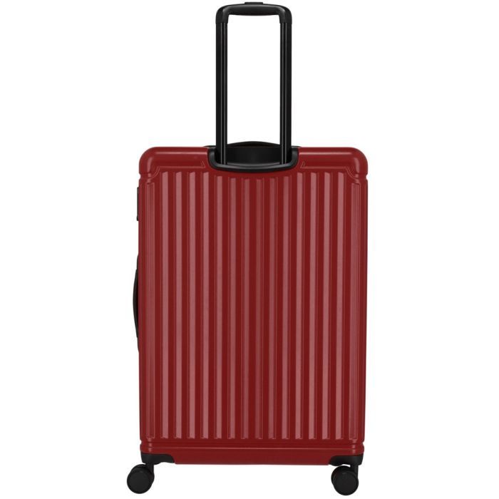 Чемодан Travelite Cruise Yellow L (TL072649-89) изображение 5