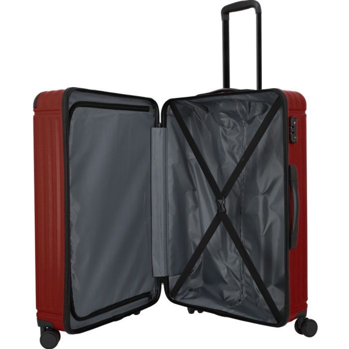 Чемодан Travelite Cruise Yellow L (TL072649-89) изображение 6