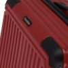 Чемодан Travelite Cruise Bordeaux L (TL072649-70) изображение 7