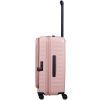 Чемодан Lojel Cubo V4 Rose M (Lj-1627-20426) изображение 2