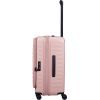 Чемодан Lojel Cubo V4 Rose M (Lj-1627-20426) изображение 3