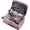 Чемодан Lojel Cubo V4 Rose M (Lj-1627-20426) изображение 4