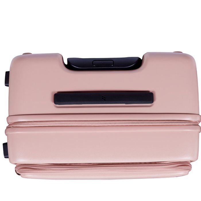 Чемодан Lojel Cubo V4 Mustard S (Lj-1627-66421) изображение 5