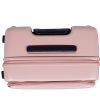 Чемодан Lojel Cubo V4 Rose M (Lj-1627-20426) изображение 5