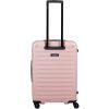 Чемодан Lojel Cubo V4 Rose M (Lj-1627-20426) изображение 6