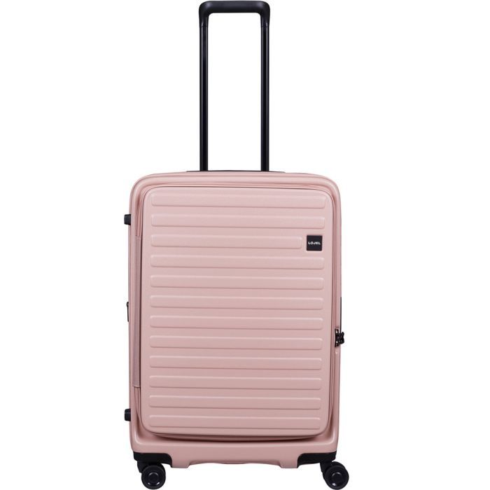 Чемодан Lojel Cubo V4 Mustard S (Lj-1627-66421) изображение 7