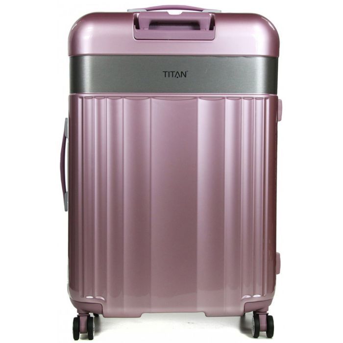Чемодан Titan Sportlight Flash Wild Rose L (Ti831404-12) изображение 2