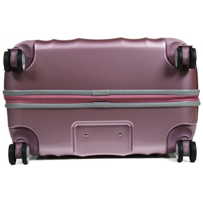 Чемодан Titan Sportlight Flash Wild Rose L (Ti831404-12) изображение 7