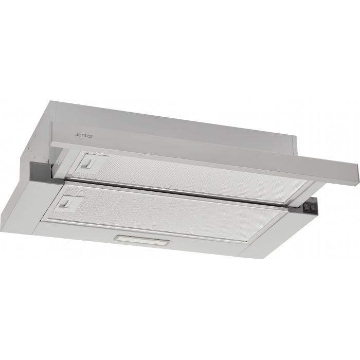 Витяжка кухонна Jantar TLT 650 LED 60 IS+GR зображення 2
