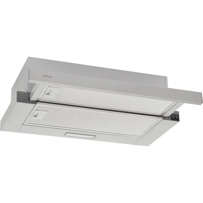 Вытяжка кухонная Jantar TLT 650 LED 60 IS+GR изображение 2