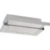 Вытяжка кухонная Jantar TLT 650 LED 60 IS+GR изображение 2