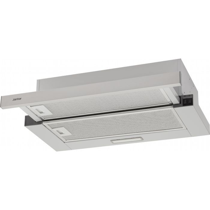 Витяжка кухонна Jantar TLT 650 LED 60 IS+GR зображення 3
