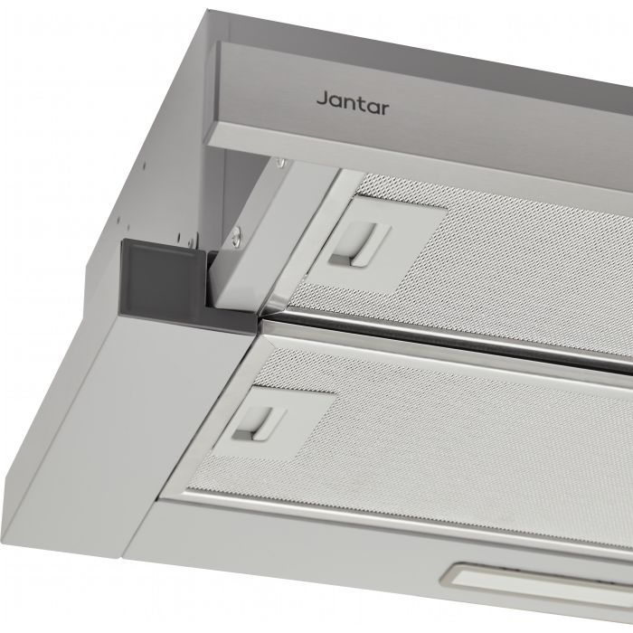Витяжка кухонна Jantar TLT 650 LED 60 IS+GR зображення 8