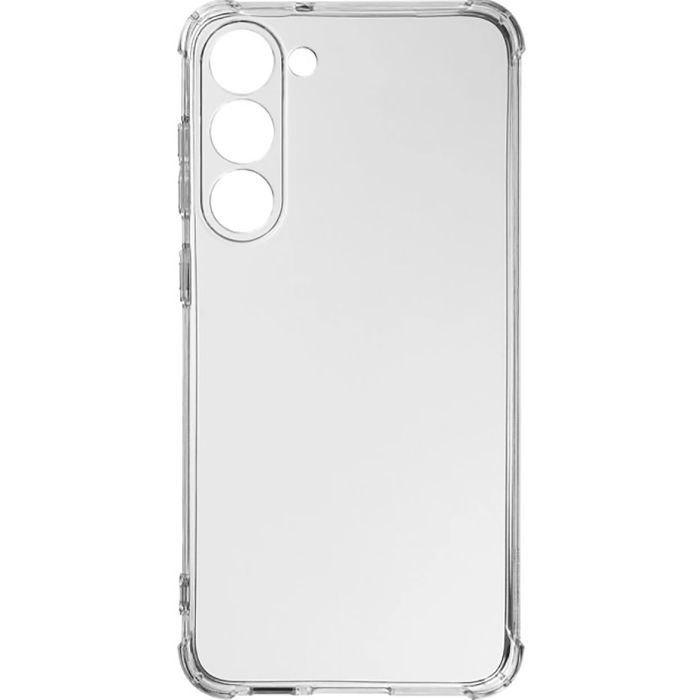 Чехол для мобильного телефона BeCover Anti-Shock Samsung Galaxy S23 Plus SM-S916 Clear (708926) изображение 2