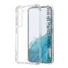 Чехол для мобильного телефона BeCover Anti-Shock Samsung Galaxy S23 Plus SM-S916 Clear (708926)
