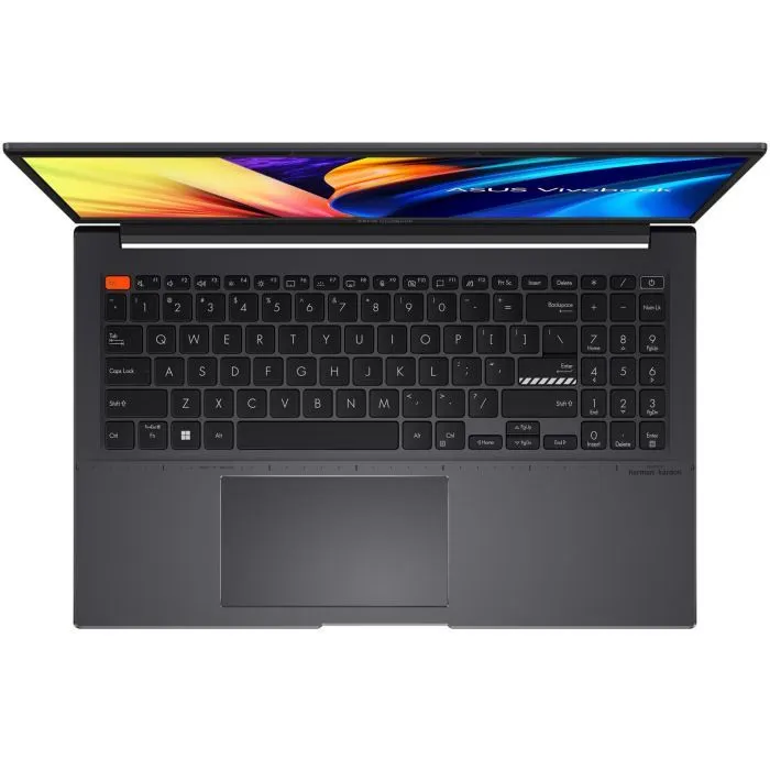 Ноутбук ASUS Vivobook S 15 K5504VN-BN036WS (90NB0ZQ2-M00160) изображение 3