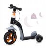 Самокат MoMi Elios 2 в 1 беговел orange (ROBI00033) изображение 6