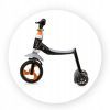 Самокат MoMi Elios 2 в 1 беговел orange (ROBI00033) изображение 8