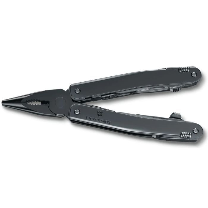 Мультитул Victorinox SwissTool Spirit MXBS Nylon Case (3.0226.M3N) зображення 3
