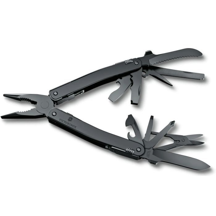 Мультитул Victorinox SwissTool Spirit MXBS Nylon Case (3.0226.M3N) зображення 4