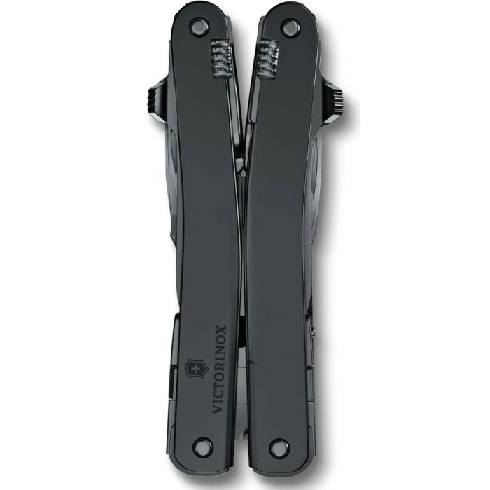 Мультитул Victorinox SwissTool Spirit MXBS Nylon Case (3.0226.M3N) зображення 5