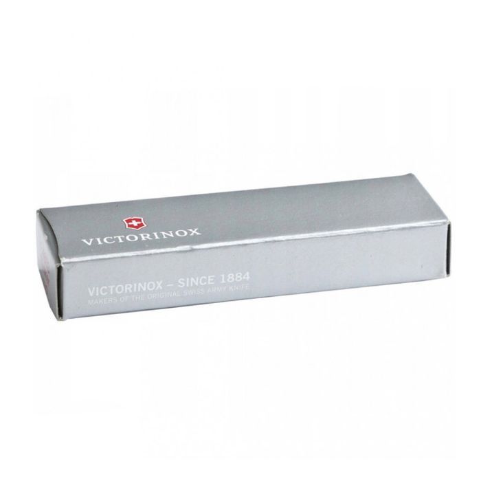 Нож Victorinox Spartan Ukraine Black "Ukraine" (1.3603.3_T0140u) изображение 7