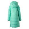 Пальто детское Huppa NINA 12590030 м'ята 134 (4741632123922) изображение 2