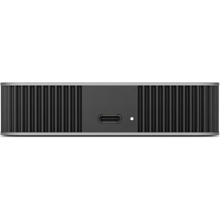 Внешний жесткий диск 2.5" 1TB LaCie (STLP1000400) изображение 5