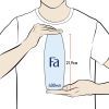 Гель для душа Fa Men 2 in 1 Красный кедр 400 мл (9000101641073) изображение 3