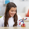 Фигурка Hasbro Bend and flex Мстители Капитан Марвел (E7377_E7872) изображение 10