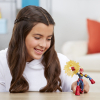 Фигурка Hasbro Bend and flex Мстители Капитан Марвел (E7377_E7872) изображение 5