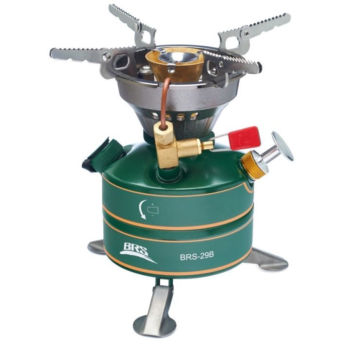 Горелка Naturehike Примус BRS-29B (BRS-29B)