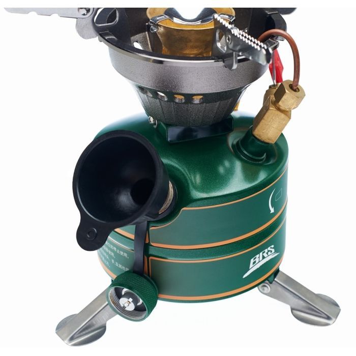 Горелка Naturehike Примус BRS-29B (BRS-29B) изображение 4